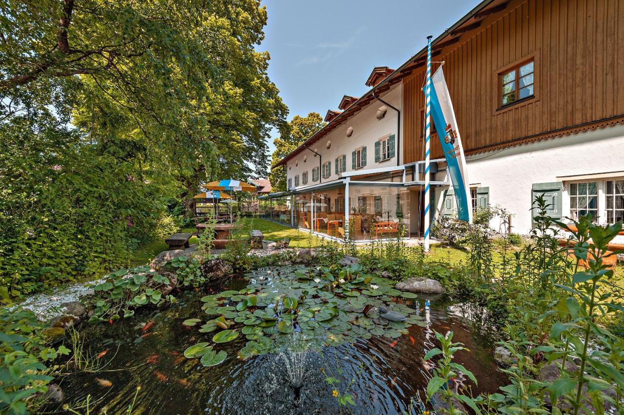 מלון פרסדורף Landgasthof Karner מראה חיצוני תמונה